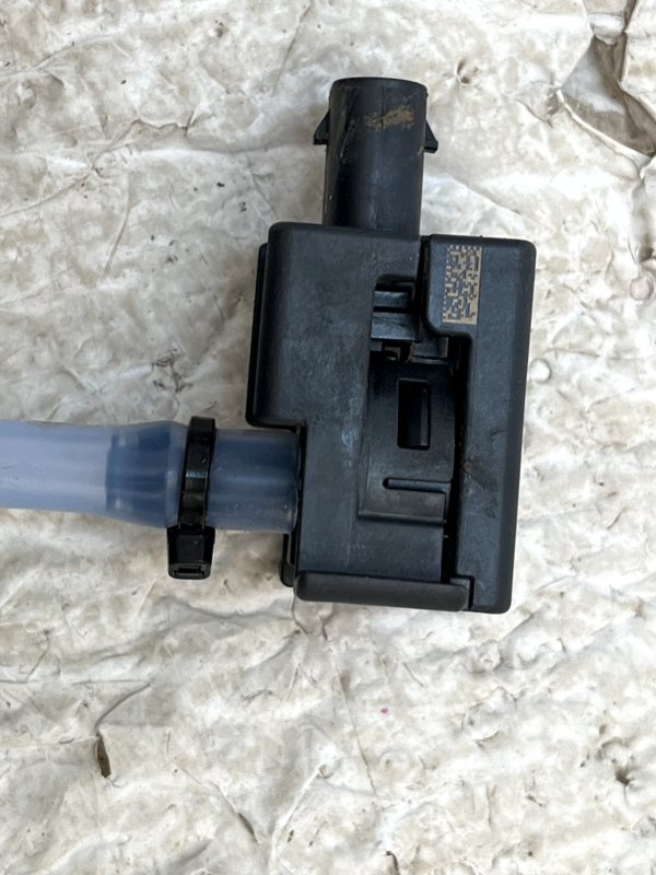 Mercedes C Class W206 Front Crash Impact Sensor A2069058704 Genuine 178519031976 7