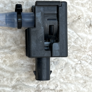Mercedes C Class  W206 Front Crash Impact Sensor A2069058704 Genuine - Image 8