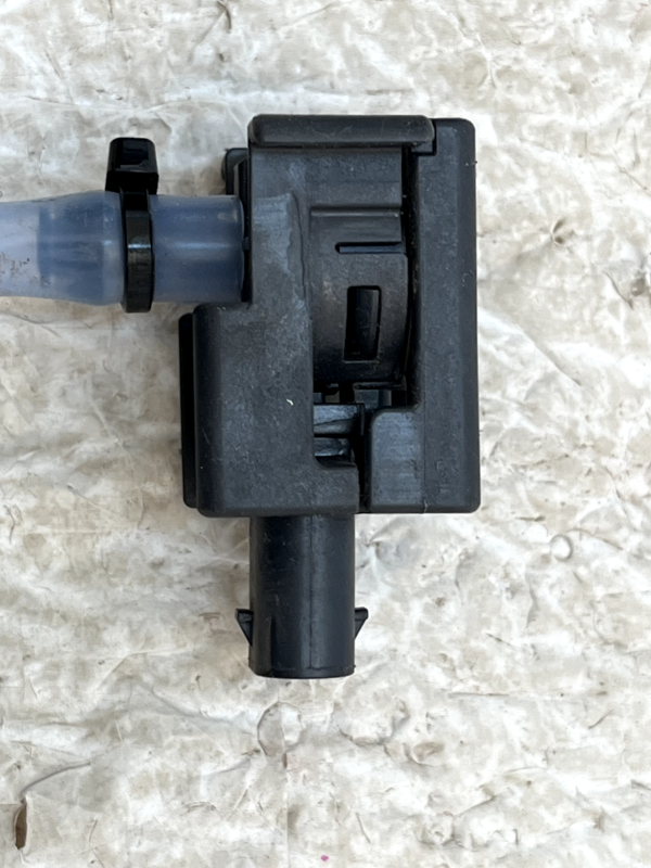 Mercedes C Class W206 Front Crash Impact Sensor A2069058704 Genuine 178519031976 8