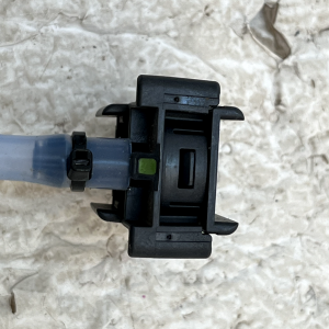 Mercedes C Class  W206 Front Crash Impact Sensor A2069058704 Genuine - Image 9