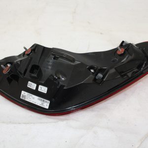 Mercedes C Class W206 Left Side Tail Light 2021 ON A2069062801 *LENS DAMAGED* - Image 8