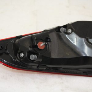 Mercedes C Class W206 Left Side Tail Light A2069062801 Genuine *LENS DAMAGED* - Image 11