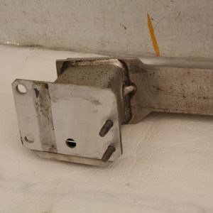 Mercedes C Class W206 Rear Bumper Reinforcement Bar 2022 ON A2066104400 Genuine - Image 15