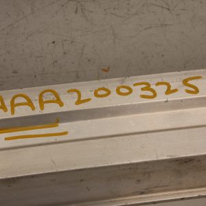 Mercedes C Class W206 Rear Bumper Reinforcement Bar 2022 ON A2066104400 Genuine - Image 8