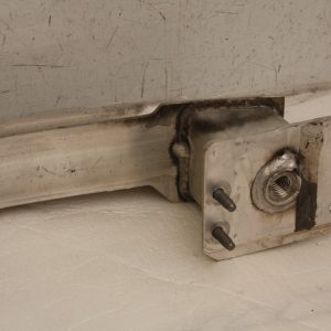 Mercedes C Class W206 Rear Bumper Reinforcement Bar 2022 ON A2066104400 Genuine - Image 10