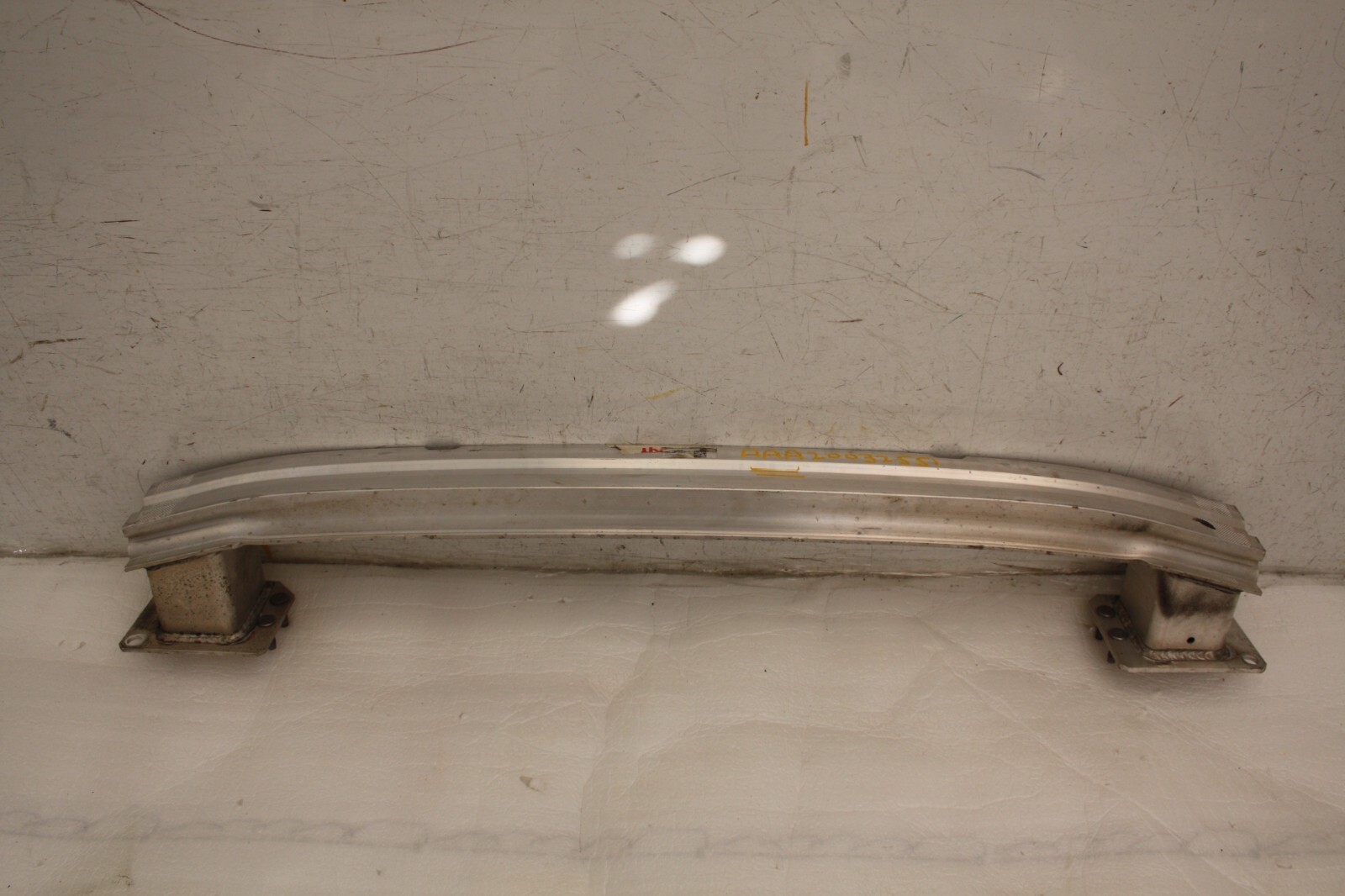 Mercedes C Class W206 Rear Bumper Reinforcement Bar 2022 ON A2066104400 Genuine