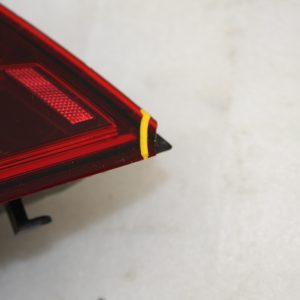 Mercedes C-Class W206 Rear Left Tail Light Lamp 2022 ON A2069062801 Genuine - Image 3