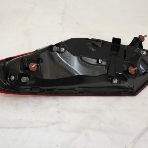 Mercedes C-Class W206 Rear Left Tail Light Lamp 2022 ON A2069062801 Genuine - Image 6