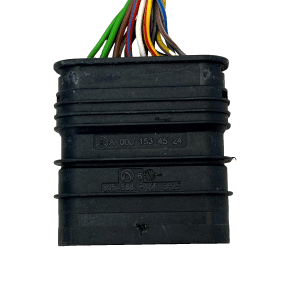 Mercedes C E Class W205 W213 Parking Sensor Plug Connector A0001534524 Genuine 10 Mercedes C E Class W205 W213 Parking Sensor Plug Connector A0001534524 Genuine - Image 2