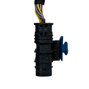 Mercedes C E Class W205 W213 Parking Sensor Plug Connector A0001534524 Genuine 11 Mercedes C E Class W205 W213 Parking Sensor Plug Connector A0001534524 Genuine - Image 3