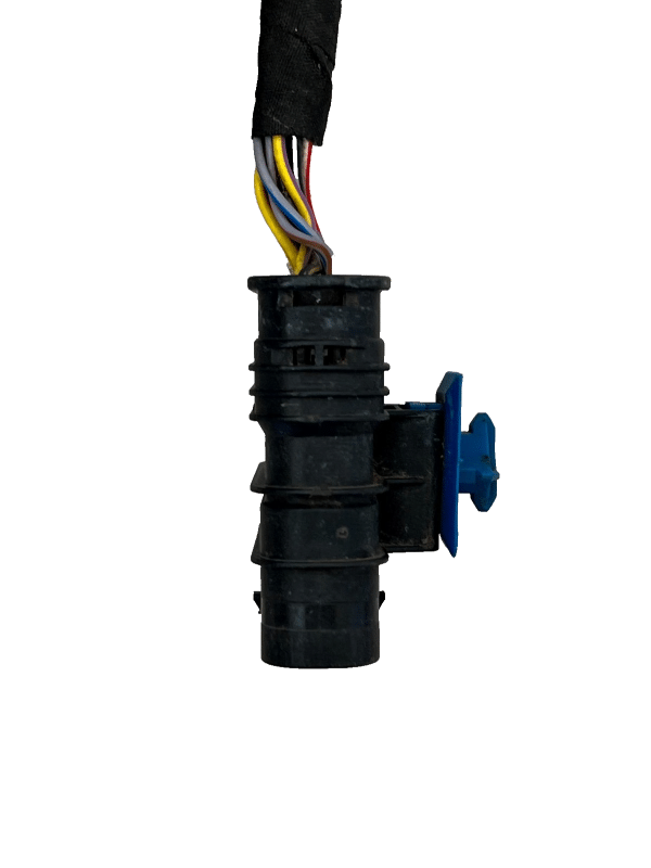 Mercedes C E Class W205 W213 Parking Sensor Plug Connector A0001534524 Genuine 2 Mercedes C E Class W205 W213 Parking Sensor Plug Connector A0001534524 Genuine 178527723806 3