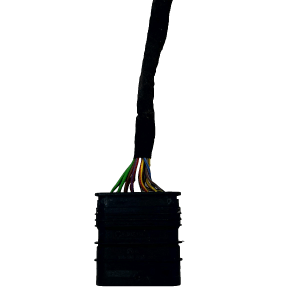 Mercedes C E Class W205 W213 Parking Sensor Plug Connector A0001534524 Genuine 9 Mercedes C E Class W205 W213 Parking Sensor Plug Connector A0001534524 Genuine - Image 1
