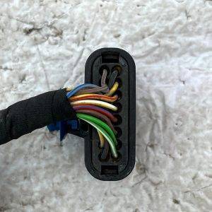 Mercedes C E Class W205 W213 Parking Sensor Plug Connector A0001534524 Genuine 14 Mercedes C E Class W205 W213 Parking Sensor Plug Connector A0001534524 Genuine - Image 6