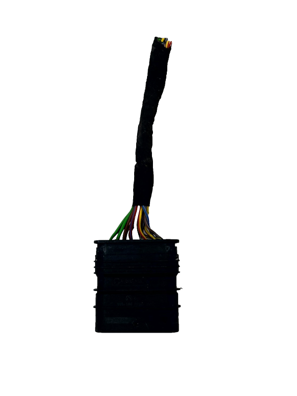 Mercedes-C-E-Class-W205-W213-Parking-Sensor-Plug-Connector-A0001534524-Genuine-178527723806 Mercedes C E Class W205 W213 Parking Sensor Plug Connector A0001534524 Genuine 178527723806