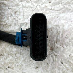 Mercedes C E Class W205 W213 Parking Sensor Plug Connector A0001534524 Genuine 15 Mercedes C E Class W205 W213 Parking Sensor Plug Connector A0001534524 Genuine - Image 7