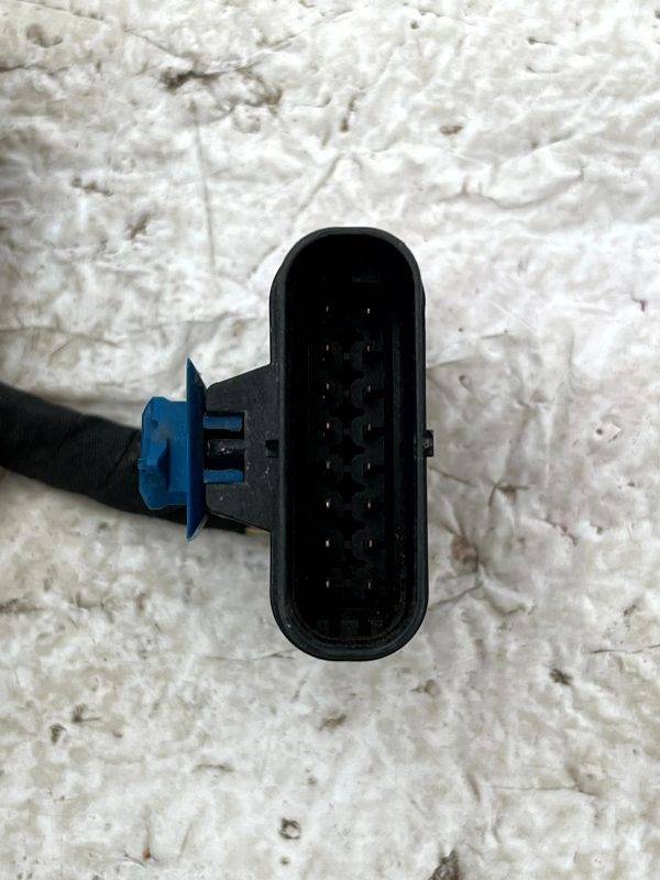 Mercedes C E Class W205 W213 Parking Sensor Plug Connector A0001534524 Genuine 6 Mercedes C E Class W205 W213 Parking Sensor Plug Connector A0001534524 Genuine 178527723806 7
