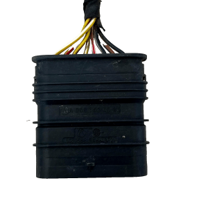 Mercedes C E Class W205 W213 Parking Sensor Plug Connector A0001534524 Genuine 10 Mercedes C E Class W205 W213 Parking Sensor Plug Connector A0001534524 Genuine - Image 2