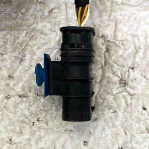 Mercedes C E Class W205 W213 Parking Sensor Plug Connector A0001534524 Genuine 13 Mercedes C E Class W205 W213 Parking Sensor Plug Connector A0001534524 Genuine - Image 5