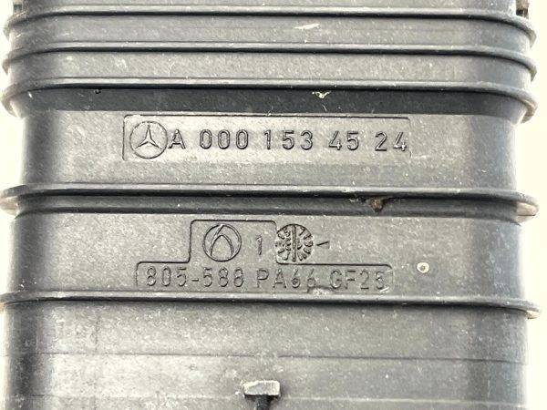 Mercedes C E Class W205 W213 Parking Sensor Plug Connector A0001534524 Genuine 7 Mercedes C E Class W205 W213 Parking Sensor Plug Connector A0001534524 Genuine 178527725546 8