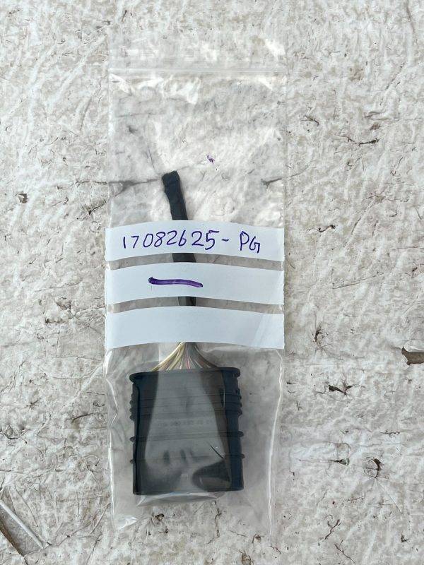 Mercedes C E Class W205 W213 Parking Sensor Plug Connector A0001534524 Genuine 8 Mercedes C E Class W205 W213 Parking Sensor Plug Connector A0001534524 Genuine 178527725546 9