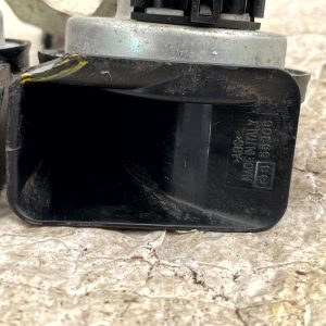 Mercedes C E Class Warning Horn Siren Signal Alarm A0465220024 Genuine - Image 12