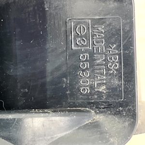 Mercedes C E Class Warning Horn Siren Signal Alarm A0465220024 Genuine - Image 14