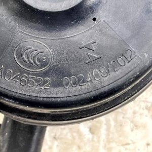 Mercedes C E Class Warning Horn Siren Signal Alarm A0465220024 Genuine - Image 16