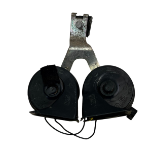 Mercedes C E Class Warning Horn Siren Signal Alarm A0465220024 Genuine