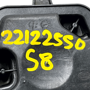 Mercedes C E S Class LED Headlight Cooling Fan Unit 168-578-01-AC Genuine 25 Mercedes C E S Class LED Headlight Cooling Fan Unit 168-578-01-AC Genuine - Image 13