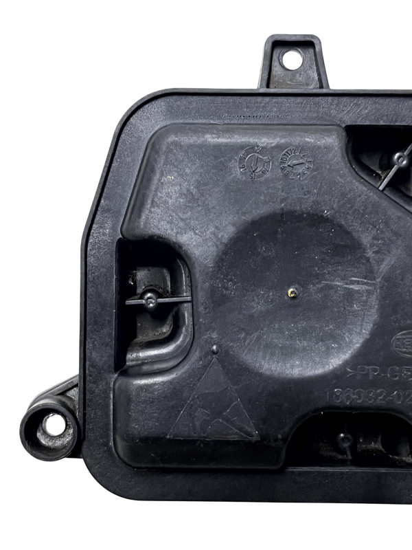Mercedes C E S Class LED Headlight Cooling Fan Unit 168-578-01-AC Genuine 1 Mercedes C E S Class LED Headlight Cooling Fan Unit 168 578 01 AC Genuine 178510567616 2