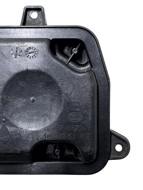 Mercedes C E S Class LED Headlight Cooling Fan Unit 168-578-01-AC Genuine 2 Mercedes C E S Class LED Headlight Cooling Fan Unit 168 578 01 AC Genuine 178510567616 3