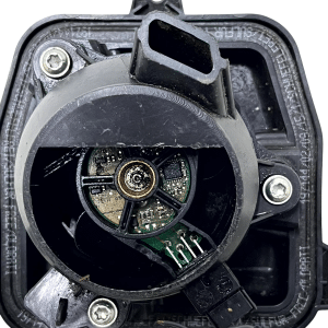 Mercedes C E S Class LED Headlight Cooling Fan Unit 168-578-01-AC Genuine 18 Mercedes C E S Class LED Headlight Cooling Fan Unit 168-578-01-AC Genuine - Image 6