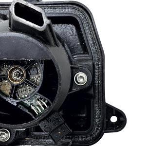 Mercedes C E S Class LED Headlight Cooling Fan Unit 168-578-01-AC Genuine 19 Mercedes C E S Class LED Headlight Cooling Fan Unit 168-578-01-AC Genuine - Image 7