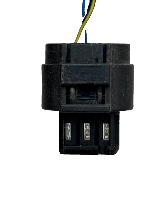 Mercedes C E S Class PDC Sensor Wire Harness Plug Connector A0005450329 Genuine 1 Mercedes C E S Class PDC Sensor Wire Harness Plug Connector A0005450329 Genuine 178431872276 2