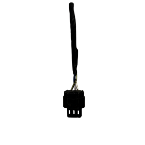 Mercedes C E S Class PDC Sensor Wire Harness Plug Connector A0005450329 Genuine