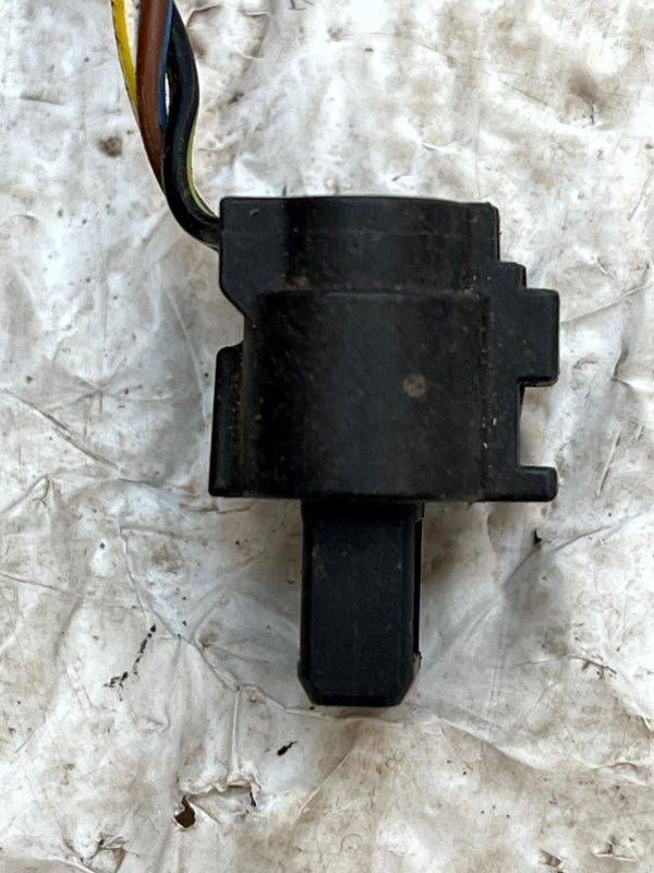Mercedes C E S Class PDC Sensor Wire Harness Plug Connector A0005450329 Genuine 4 Mercedes C E S Class PDC Sensor Wire Harness Plug Connector A0005450329 Genuine 178431872276 5