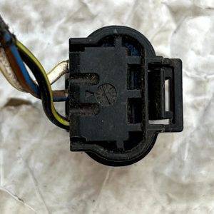 Mercedes C E S Class PDC Sensor Wire Harness Plug Connector A0005450329 Genuine 13 Mercedes C E S Class PDC Sensor Wire Harness Plug Connector A0005450329 Genuine - Image 6