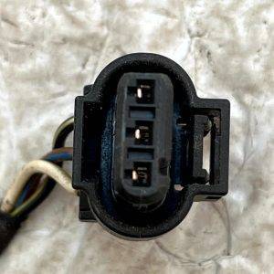 Mercedes C E S Class PDC Sensor Wire Harness Plug Connector A0005450329 Genuine 14 Mercedes C E S Class PDC Sensor Wire Harness Plug Connector A0005450329 Genuine - Image 7