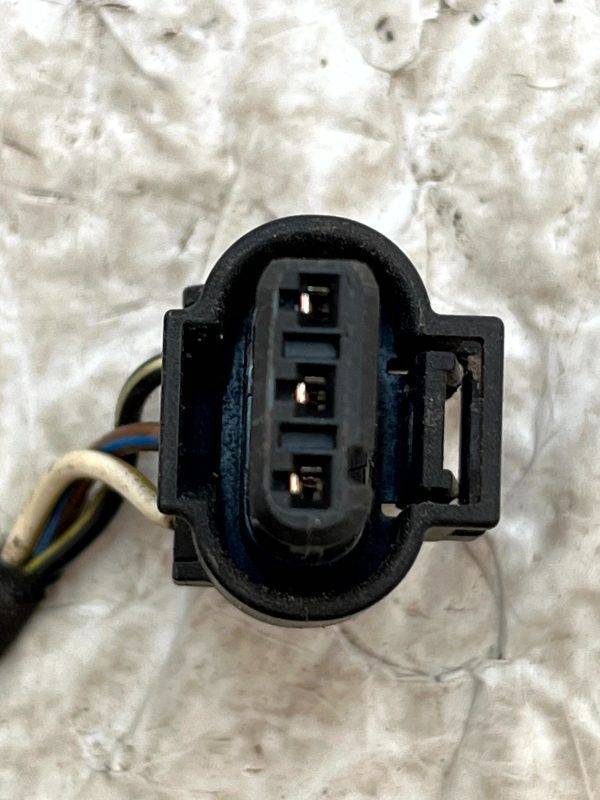 Mercedes C E S Class PDC Sensor Wire Harness Plug Connector A0005450329 Genuine 6 Mercedes C E S Class PDC Sensor Wire Harness Plug Connector A0005450329 Genuine 178431872276 7