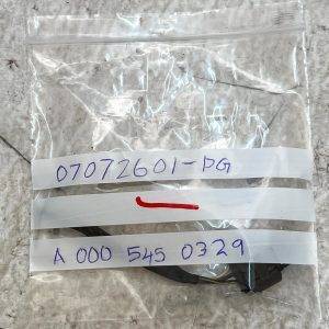 Mercedes C E S Class PDC Sensor Wire Harness Plug Connector A0005450329 Genuine 15 Mercedes C E S Class PDC Sensor Wire Harness Plug Connector A0005450329 Genuine - Image 8