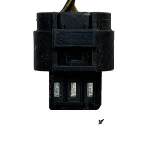 Mercedes C E S Class PDC Sensor Wire Harness Plug Connector A0005450329 Genuine 9 Mercedes C E S Class PDC Sensor Wire Harness Plug Connector A0005450329 Genuine - Image 2