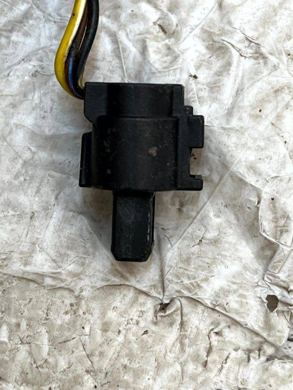 Mercedes C E S Class PDC Sensor Wire Harness Plug Connector A0005450329 Genuine 4 Mercedes C E S Class PDC Sensor Wire Harness Plug Connector A0005450329 Genuine 178431896346 5