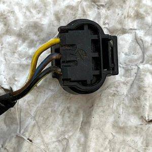 Mercedes C E S Class PDC Sensor Wire Harness Plug Connector A0005450329 Genuine 13 Mercedes C E S Class PDC Sensor Wire Harness Plug Connector A0005450329 Genuine - Image 6