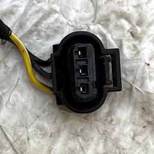 Mercedes C E S Class PDC Sensor Wire Harness Plug Connector A0005450329 Genuine 14 Mercedes C E S Class PDC Sensor Wire Harness Plug Connector A0005450329 Genuine - Image 7
