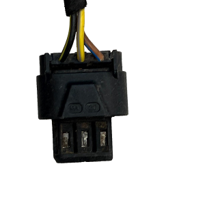 Mercedes C E S Class PDC Sensor Wire Harness Plug Connector A0005450329 Genuine 9 Mercedes C E S Class PDC Sensor Wire Harness Plug Connector A0005450329 Genuine - Image 2