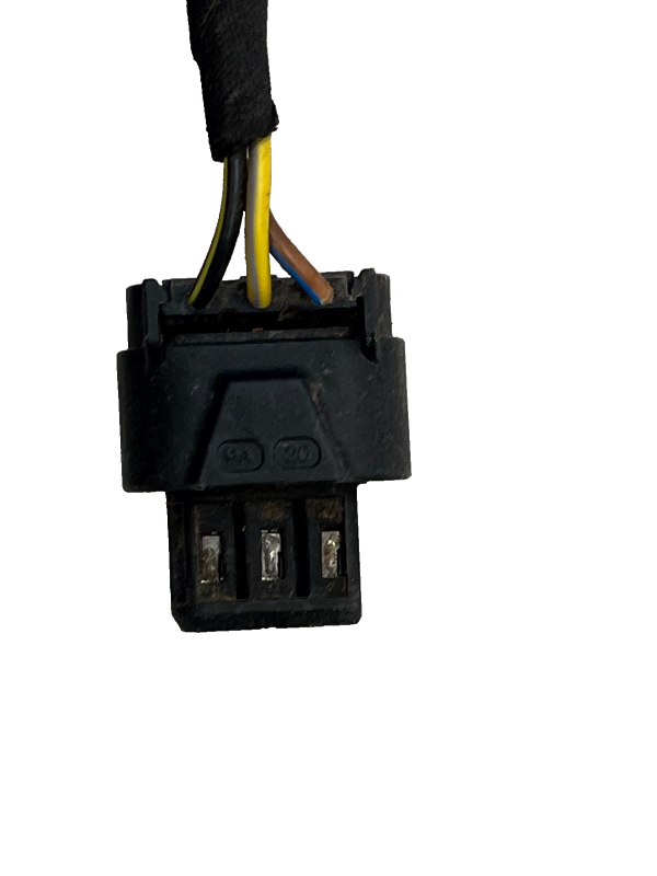 Mercedes C E S Class PDC Sensor Wire Harness Plug Connector A0005450329 Genuine 1 Mercedes C E S Class PDC Sensor Wire Harness Plug Connector A0005450329 Genuine 178447712166 2