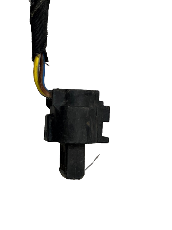 Mercedes C E S Class PDC Sensor Wire Harness Plug Connector A0005450329 Genuine 2 Mercedes C E S Class PDC Sensor Wire Harness Plug Connector A0005450329 Genuine 178447712166 3