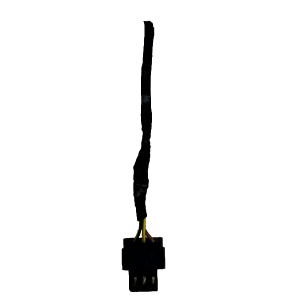 Mercedes C E S Class PDC Sensor Wire Harness Plug Connector A0005450329 Genuine