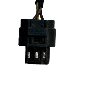 Mercedes C E S Class PDC Sensor Wire Harness Plug Connector A0005450329 Genuine 11 Mercedes C E S Class PDC Sensor Wire Harness Plug Connector A0005450329 Genuine - Image 4