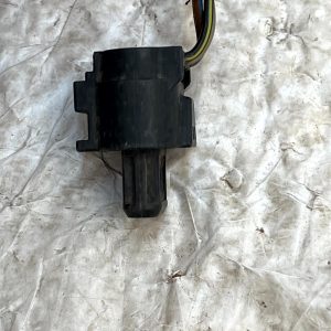 Mercedes C E S Class PDC Sensor Wire Harness Plug Connector A0005450329 Genuine 12 Mercedes C E S Class PDC Sensor Wire Harness Plug Connector A0005450329 Genuine - Image 5